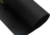 Rough 7m Width Geotech Fabric Plastic Dam Liners For Flood Dykes Protection