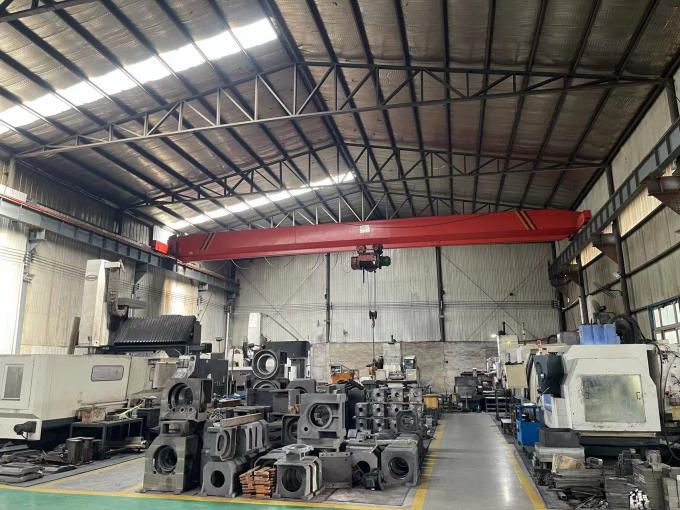 Mining Roller Conveyor Milling Chamfering Flattening Machine Dia 20mm 40mm