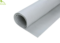 450g Short Filament Nonwoven Geotextile Fabric Filtration In Subsurface Drainage