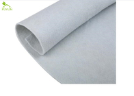1.5mm 180g Nonwoven Geotextile Fabric Filtration In Asphalt Overlay