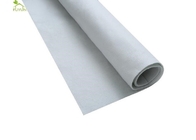 Cycleways Footpaths Nonwoven Geotextile Fabric 120g Filtration Short Filament