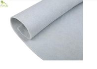 Dewatering Project Nonwoven Geotextile Fabric 3.5OZ Filtration Short Filament