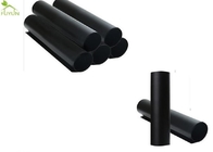 Black 2.0mm HDPE LDPE Isolation Geomembrane Liners Anti Seepage