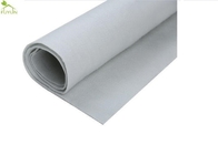 Short Filament Nonwoven Geotextile Fabric 130g Filtration In Breakwater Construction
