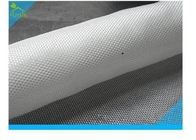 PET Woven Geotextile High Strength Low Deformation 400/50 KN/M Sea Port Airport Construction