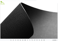 Anti Slip HDPE LDPE 1.0mm Rough Surface Textured Geomembrane