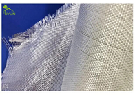 Road Railway Construction PET Woven Geotextile Fabric Liner 350/350 KN/M
