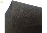 Separation Sands Gravel In Infrastructure Construction Nonwoven Geotextile Fabric Liners 400gsm