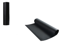 0.35mm Cover Impermeable Anti Seepage HDPE LDPE LLDPE Geomembrane Lining Fabric Channel Construction