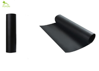1.5mm Covering Waste Land Reservoirs LDPE HDPE Geomembrane Liners Fabric Smooth Antiseepage System