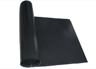 Oil Tank Mining 2.0mm Anti Seepage Isolation HDPE LDPE Anti Pollution Black Cover Geomembrane Fabric Liners