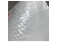 PP Polypropylene Woven Geotextile Fabric High Strength Low Deformation 250gsm In Manufacturing Industry