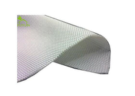 80Kn/M PP Polypropylene Woven Geotextile Fabric Anti Corrosion 300gsm In Reinforcement Ground