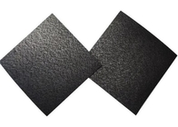 2.0mm Textured LDPE HDPE Geomembrane Sheet Anti Seepage Ground Anti Slip Protection