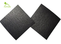 1.5mm Textured LDPE HDPE Geomembrane Sheet Anti Seepage Road Construction Anti Slope Protection