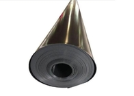 Airport Ground Construction 2.5mm Anti Seepage Pollution Cover HDPE LDPE Black Geomembrane Fabric Liners