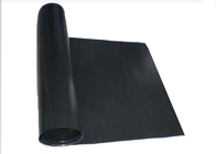 Waste Landfills Ponds Black 1.0mm HDPE LDPE Isolation Protect Environment Anti Seepage Geomembrane Liners