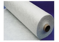 Highway Construction Short Filament Geotextile Fabric 400g Filtration