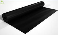 Cover Mining 2.0mm Anti Seepage Isolation HDPE LDPE Black Geomembrane Fabric Liners