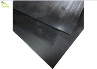 Cover Mining 2.0mm Anti Seepage Isolation HDPE LDPE Black Geomembrane Fabric Liners