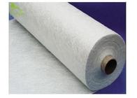 Airport Construction Short Filament Non Woven Fabric Geotextile Fabric 350g Filtration