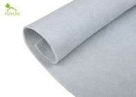 Isolation 0.8mm Nonwoven Geotextile Fabric Cloth 50m Length For Coastal Beach