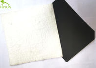 5.5m Width Compound White Geotextile Membrane LDPE Anti Aging