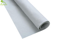 Short Filament Drainage Nonwoven Geotextile Fabric For Roadbed Protection