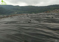 HDPE Geomembrane Pond Seepage Control Solution