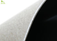 Composite 2mm Hdpe Liner 60m/Roll , Geotech Filter Fabric Corrosion Resistance