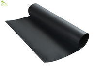 Hdpe Liner Sheet For Washing Coal Pond , 190/Gsm Drainage Ditch Liner