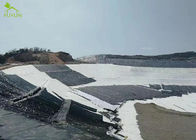 Tailing Pond Composite Geotextile For Roof Waterproofing Project Solution 15days