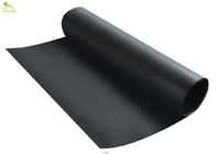 1.0mm Thickness HDPE Geomembrane Fabric Fish Shrimp Pond Tank Liner ASTM ISO