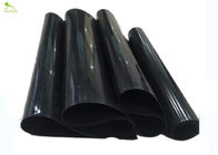Copper Coal Mining Geomembrane Fabric Waterproof 1.5mm Thickness 7m Width