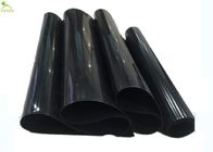 ISO 0.5mm HDPE EVA Geomembrane Fabric Double Layer For Roads Foundation