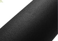 Leakage HDPE LDPE Geomembrane Fabric Liners Anti Seepage Reinforcing 1.0mm Black