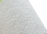 0.25mm White Composite Liners Geotextile Membrane For Land Drainage
