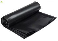 Black Moisture Proof Geomembrane Fabric Anti Seepage