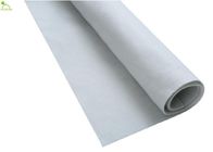 Collect Surplus Water Geotextile Liner Needle Punched Fabric Short Filament