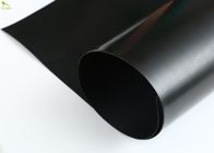 HDPE Geomembrane Fabric 1.0mm Thickness For Water Storage Tank Anti Puncture