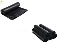 HDPE Geomembrane Fabric 1.0mm Thickness For Water Storage Tank Anti Puncture