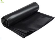 Duck Pond Oxygenation HDPE Geomembrane Fabric 1.5mm Thickness ASTM