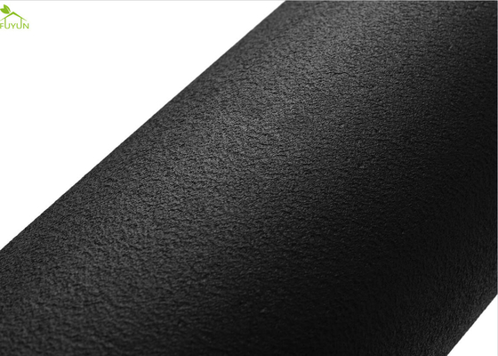 Anti Skid Slippery Textured Geomembrane Fabric For Oil Tank Petroleum