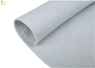 Short Filament Nonwoven Geotextile Fabric 200g For Soil Protection