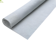 Short Filament Nonwoven Geotextile Fabric 200g For Soil Protection