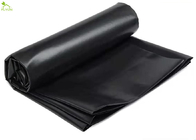 Anti Seepage 2.0mm Geomembrane Fabric Black Anti Leakage