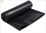 LLDPE Geomembrane Fabric Smooth For Anti Plant Root System