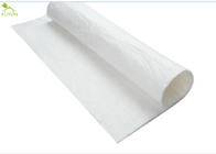 Short Filament Nonwoven Geotextile Fabric 400g For Soil Protection In River Bank