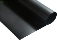 1.5mm Water Conveyance Geomembrane Lining Seepage Control Anti Grass Root