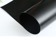 1.5mm Water Conveyance Geomembrane Lining Seepage Control Anti Grass Root